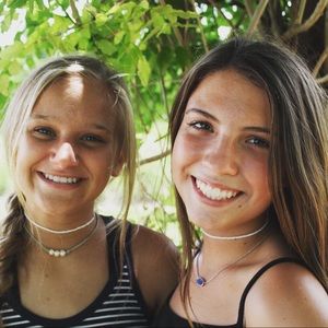 Meet your Posher, Molly